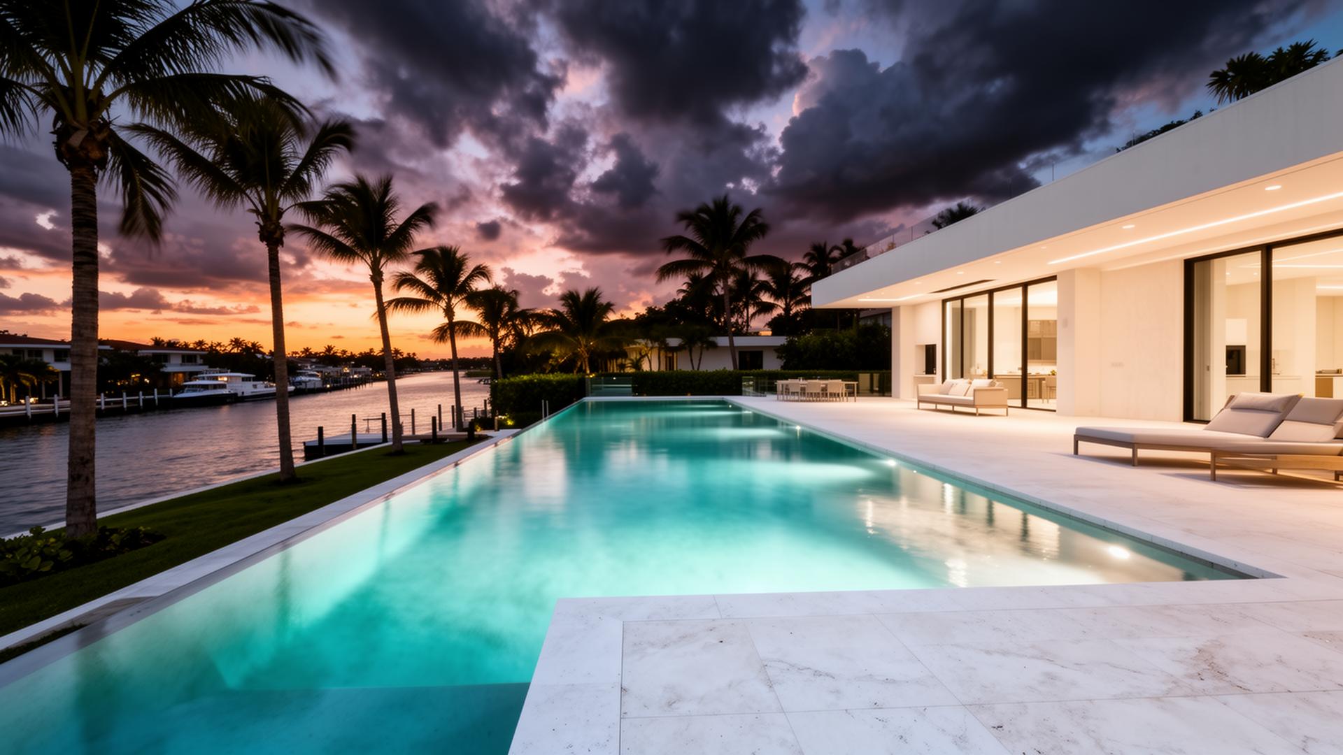 Star Island Residence